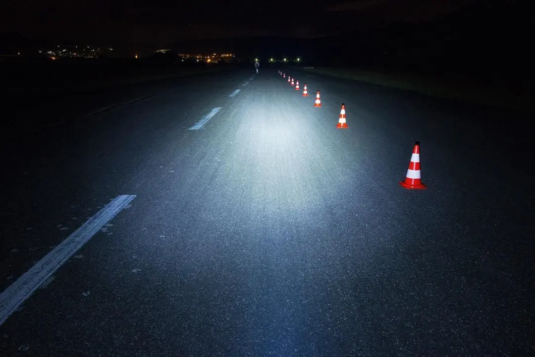 Sigma Buster 300 USB fietsvoorlamp - 300 lumen - afbeelding 6 van 6