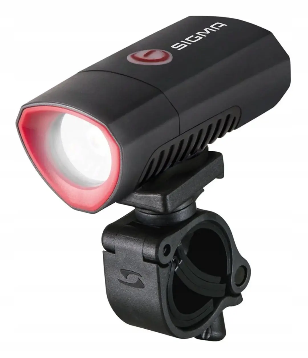 Sigma Buster 300 USB fietsvoorlamp - 300 lumen - afbeelding 2 van 6