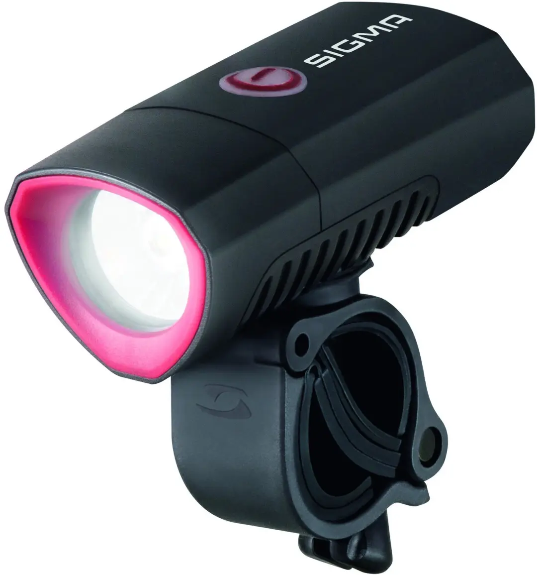Sigma Buster 300 USB fietsvoorlamp - 300 lumen - afbeelding 3 van 6