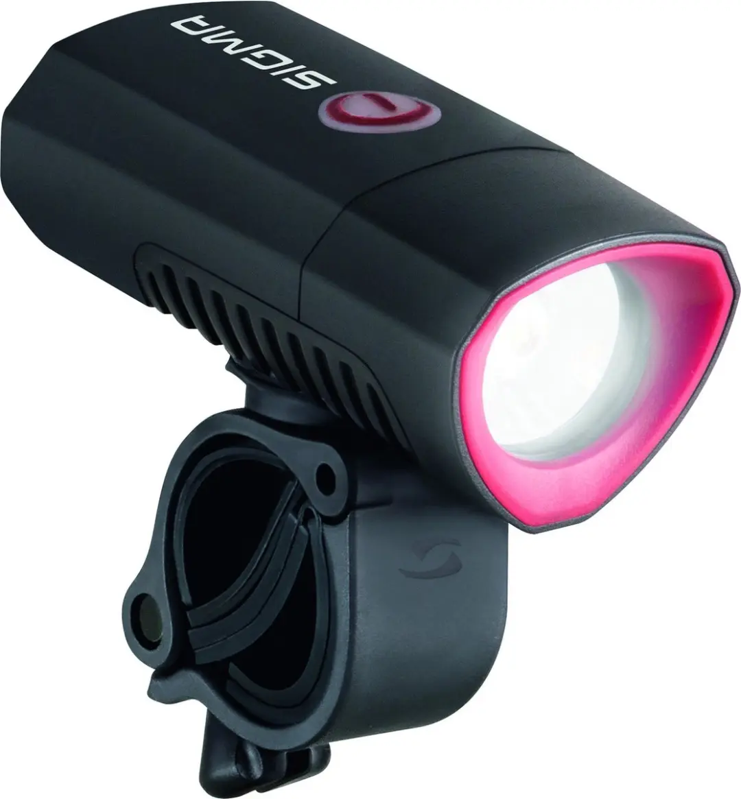 Sigma Buster 300 USB fietsvoorlamp