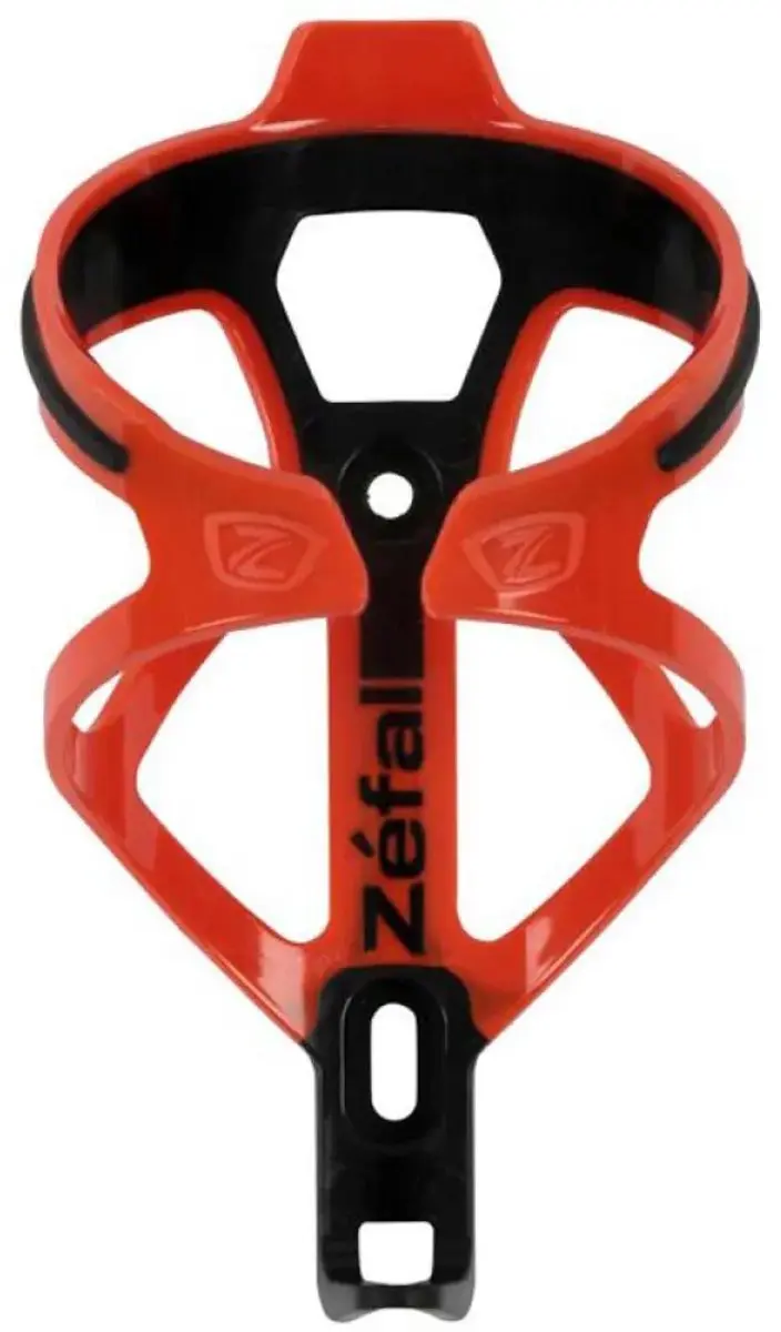 Zefal Pulse B2 Bidonhouder - Oranje - afbeelding 2 van 2