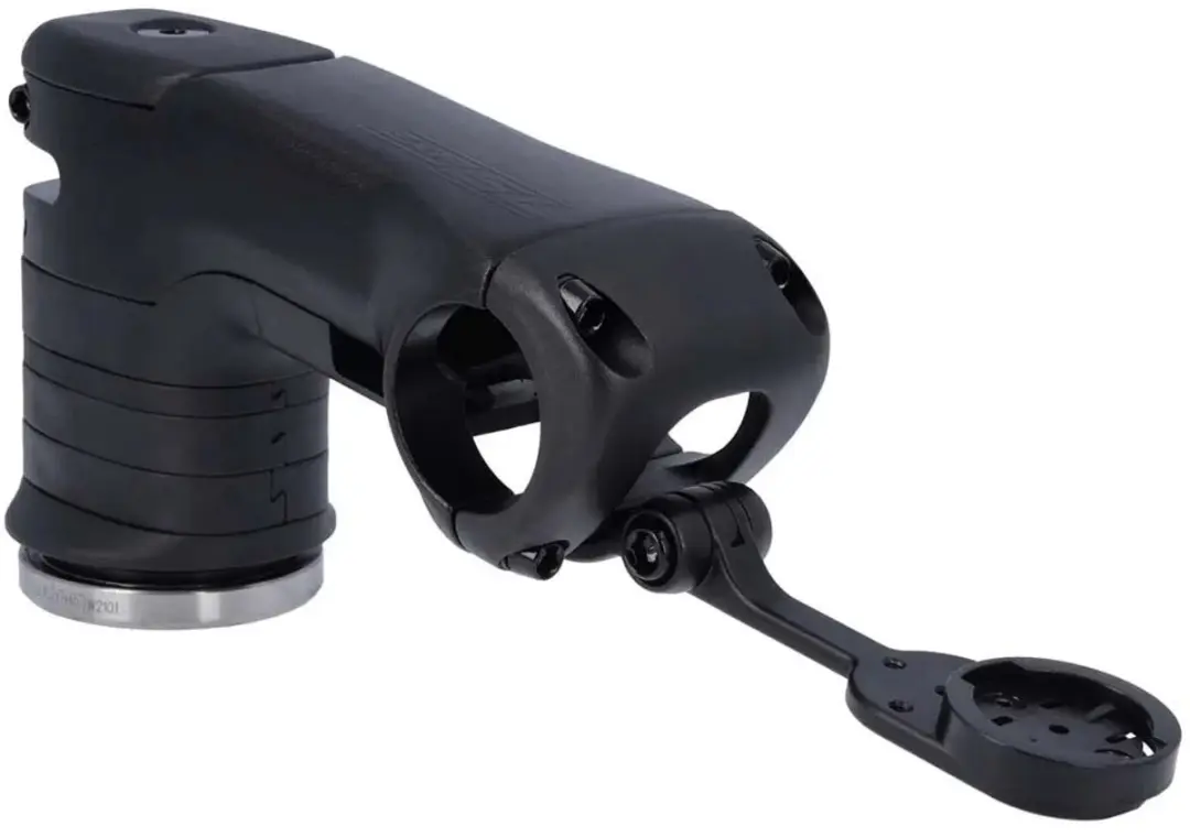 Merida Expert Sl Fiets Stuurpen Zilver 100 mm / 9º