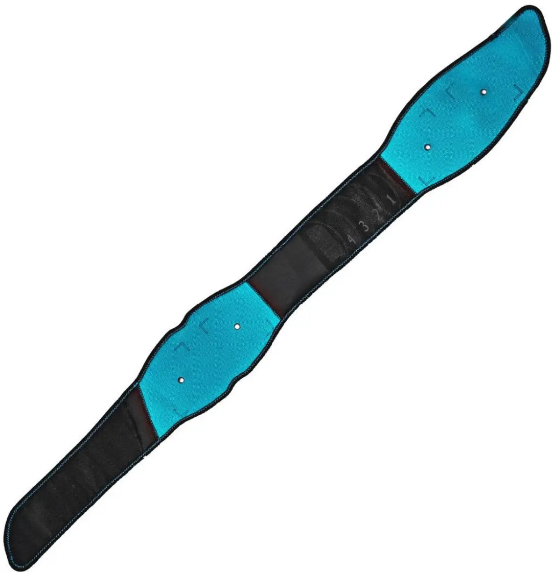 Body Sculpting Vibrerende Stimulatorriem Compex Corebelt 3.0 S/M (Refurbished A) - afbeelding 4 van 6