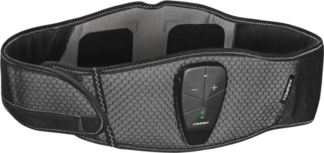 Body Sculpting Vibrerende Stimulatorriem Compex Corebelt 3.0 S/M (Refurbished A) - afbeelding 2 van 6