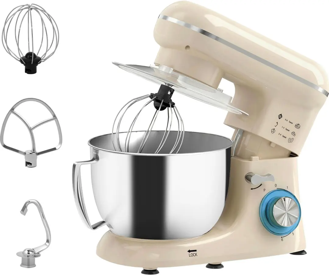 HOMCOM Mixerstandaard