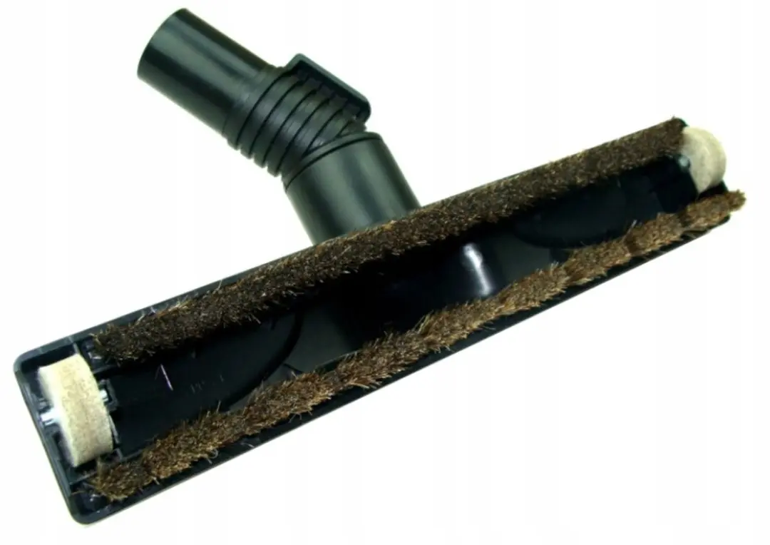 Parketborstel met wieltjes 26cm voor Amica ORA VM1035