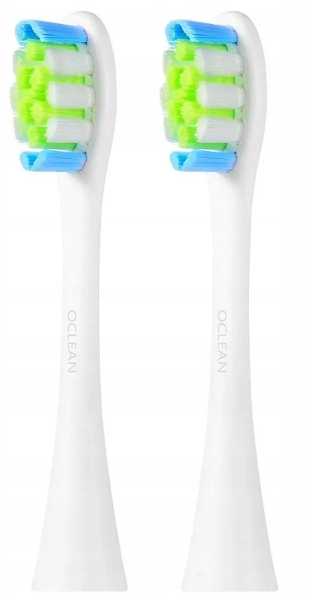 Oclean P1S6 Sonische Tandenborstel Opzetborstels