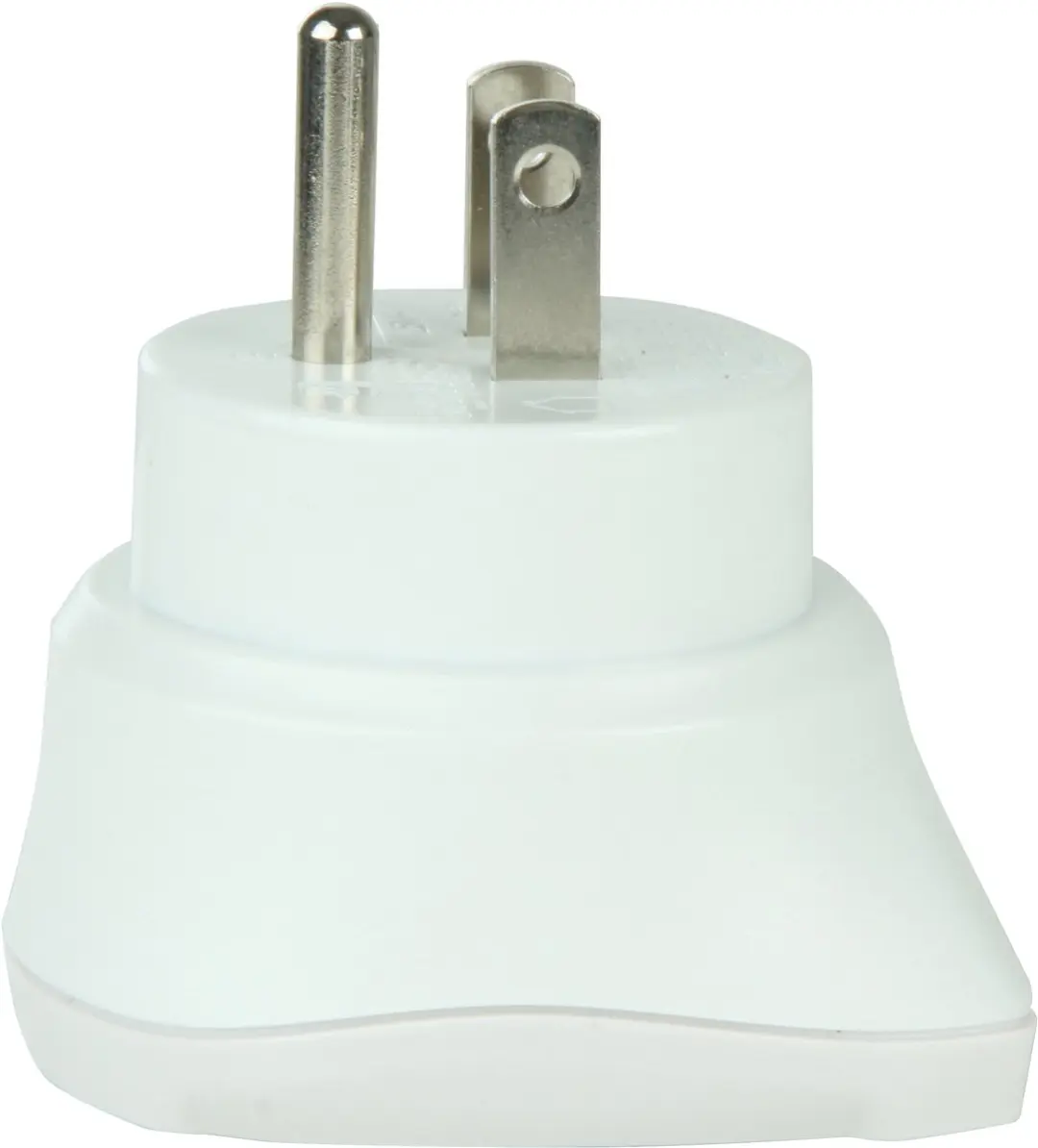 Skross Country 1500203 Reisadapter Europa naar VS - Wit - afbeelding 4 van 6