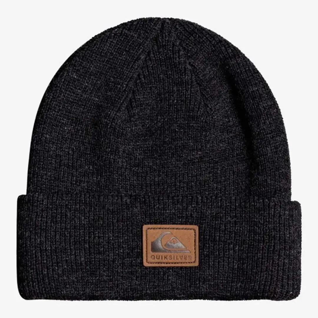 Quiksilver Performer 2 Muts Zwart Kinderen