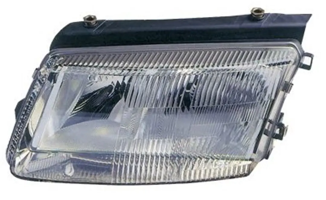 Van Wezel 5836963 Koplamp Links