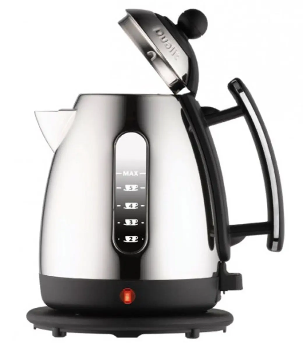 Dualit Lite Waterkoker 1.5 liter D72020