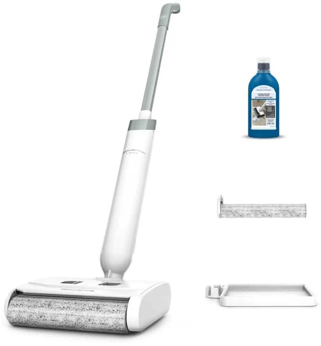 Rowenta X-Wash GZ1032 Vloerreiniger