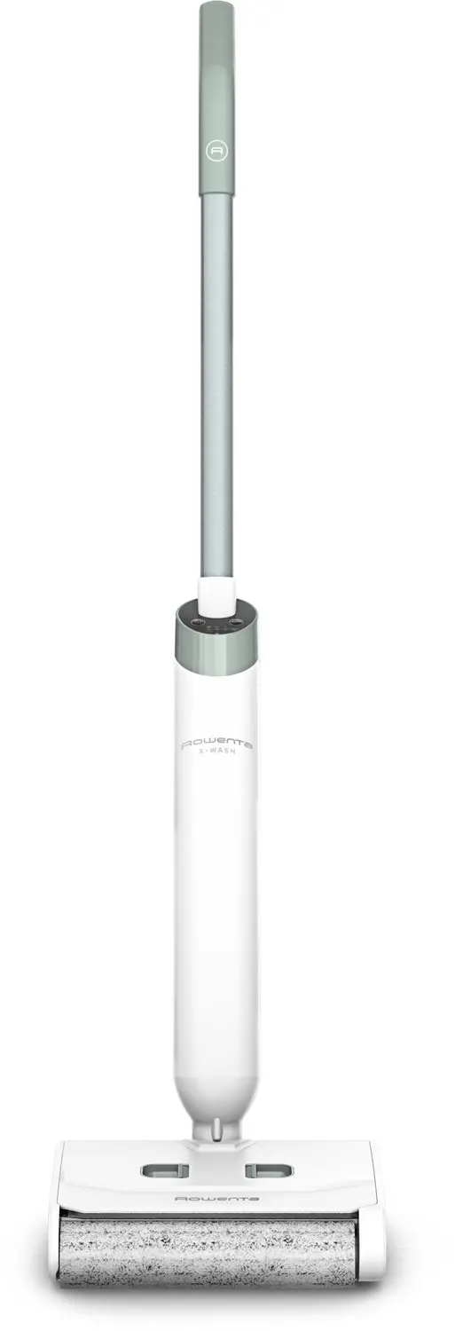 Rowenta X-Wash GZ1032 Vloerreiniger - Sneeuwwit - afbeelding 6 van 6