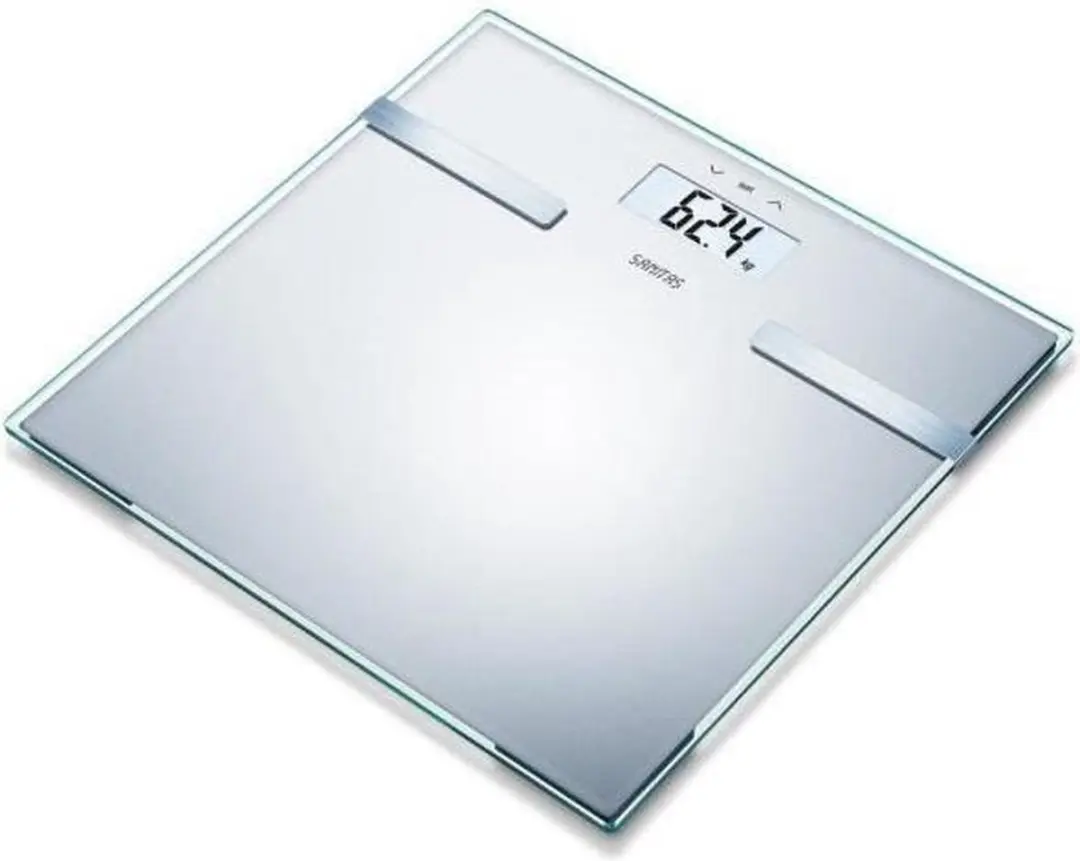 Sanitas SBF 14 Personenweegschaal