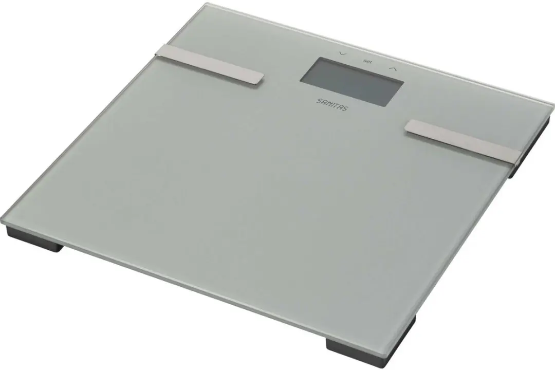 Sanitas SBF 14 Personenweegschaal - 180 kg - afbeelding 2 van 4