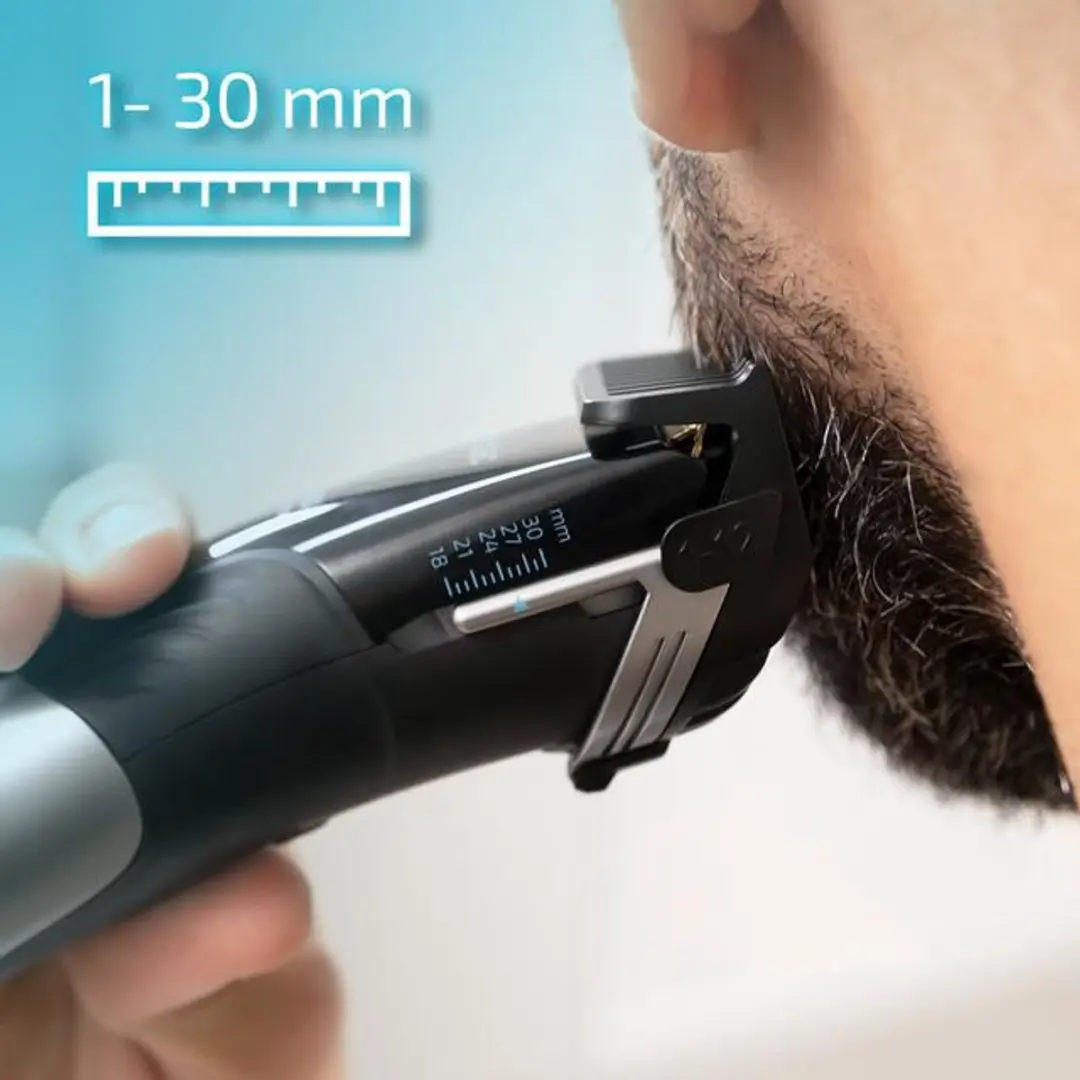 Cecotec Bamba PrecisionCare Titan 03374 Haartrimmer - Zwart - afbeelding 5 van 6