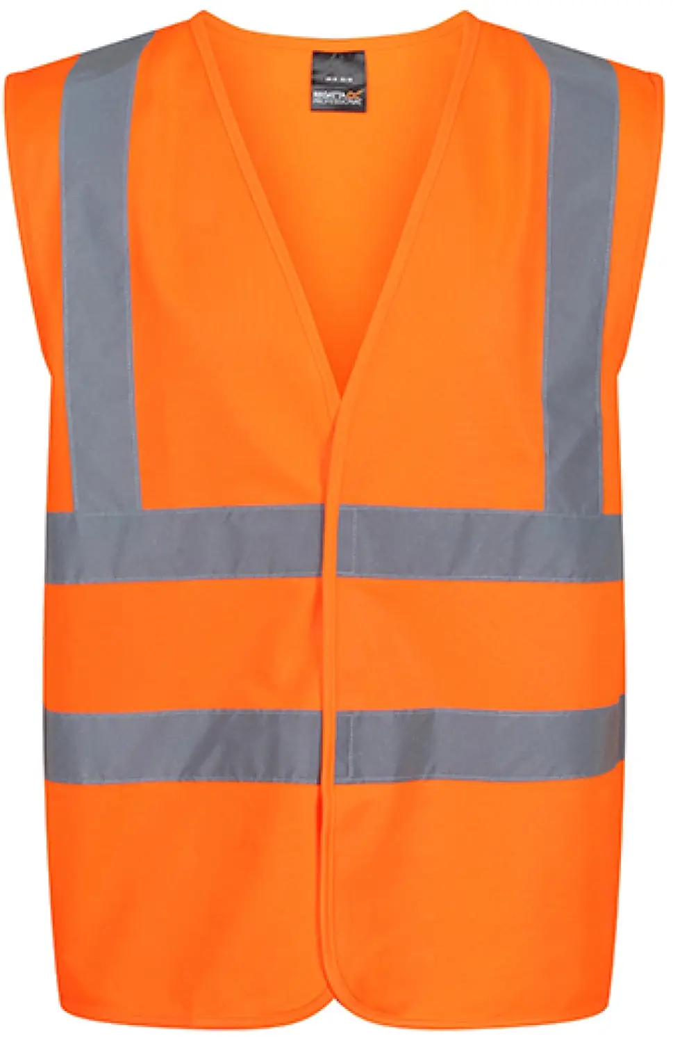 Regatta Pro Hi-Vis Vest RG195 - orange - L