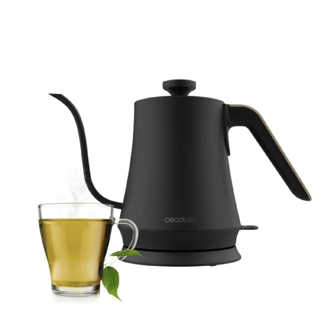 Cecotec Thermosense 500 Cisne Waterkoker 1200W