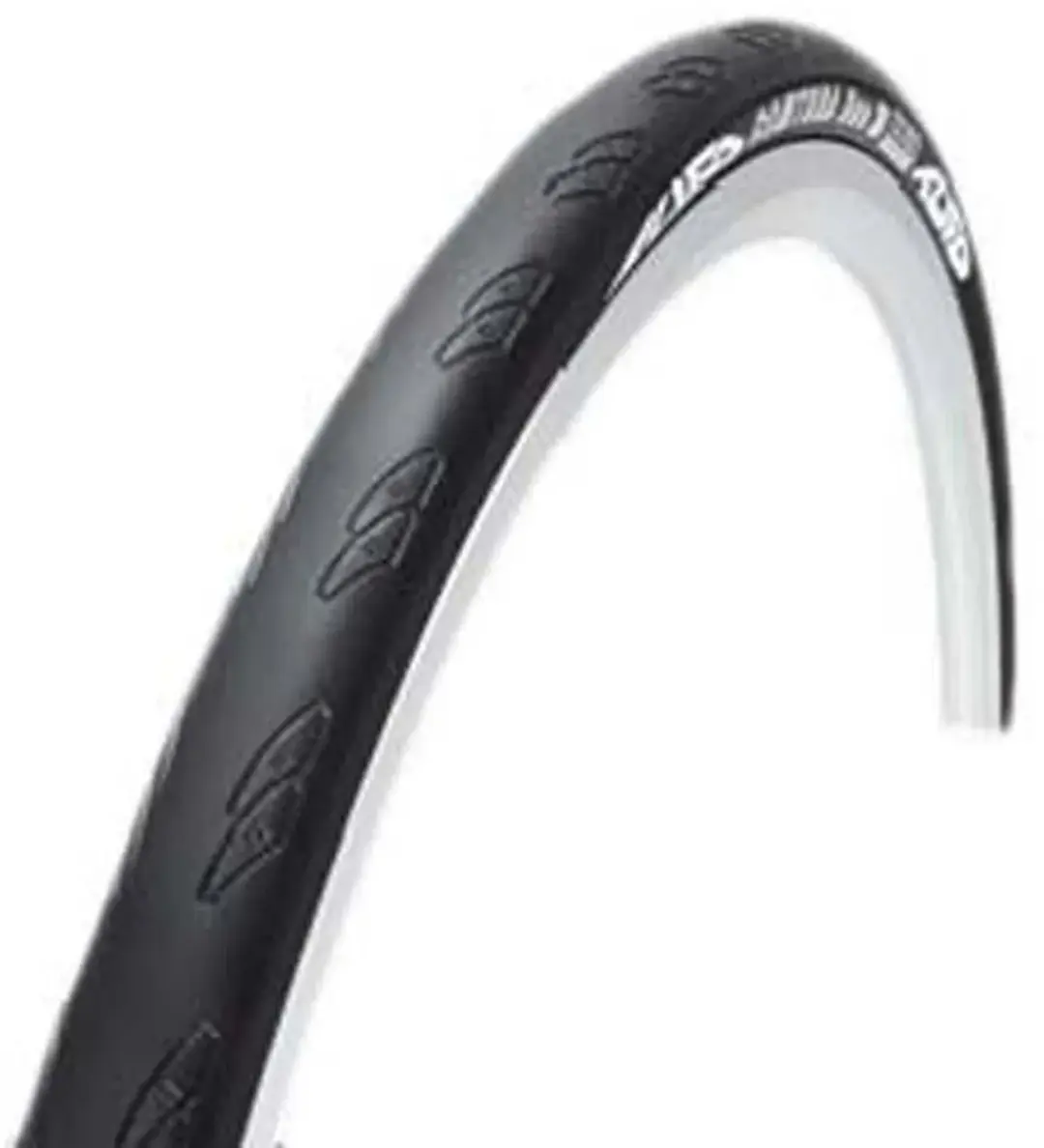 Tufo Comptura Duo Racefietsband 700C x 25 - Zwart - afbeelding 3 van 3
