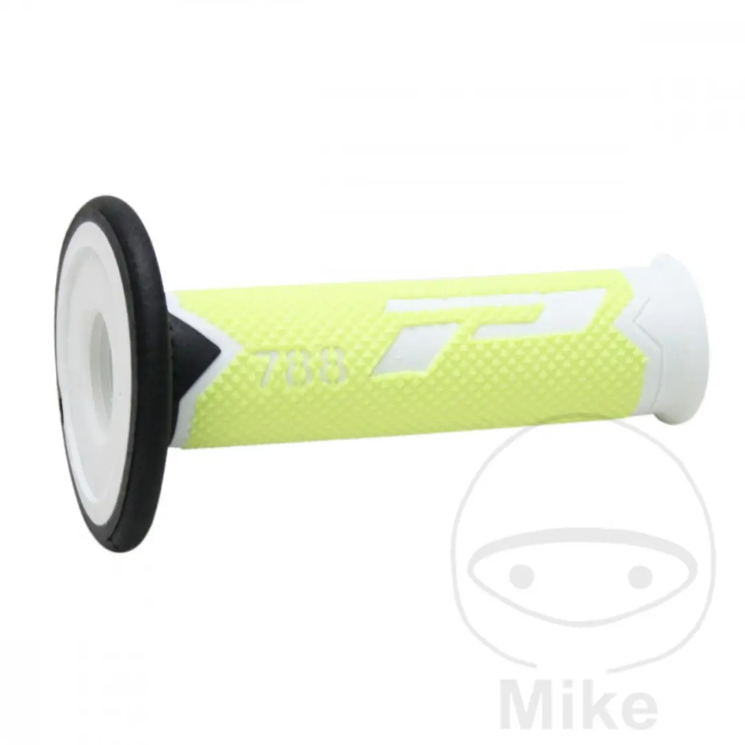 Progrip Triple Density Offroad 788 Handvatten Geel