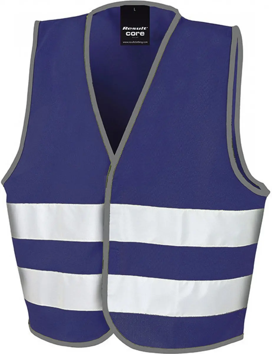 Regatta Junior Safety Vest RT200J
