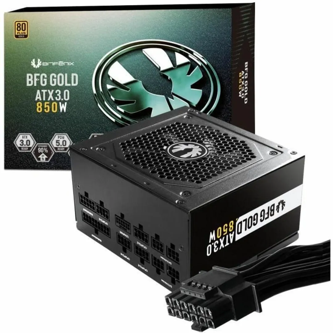 Bitfenix ATX Voedingsbron 850W