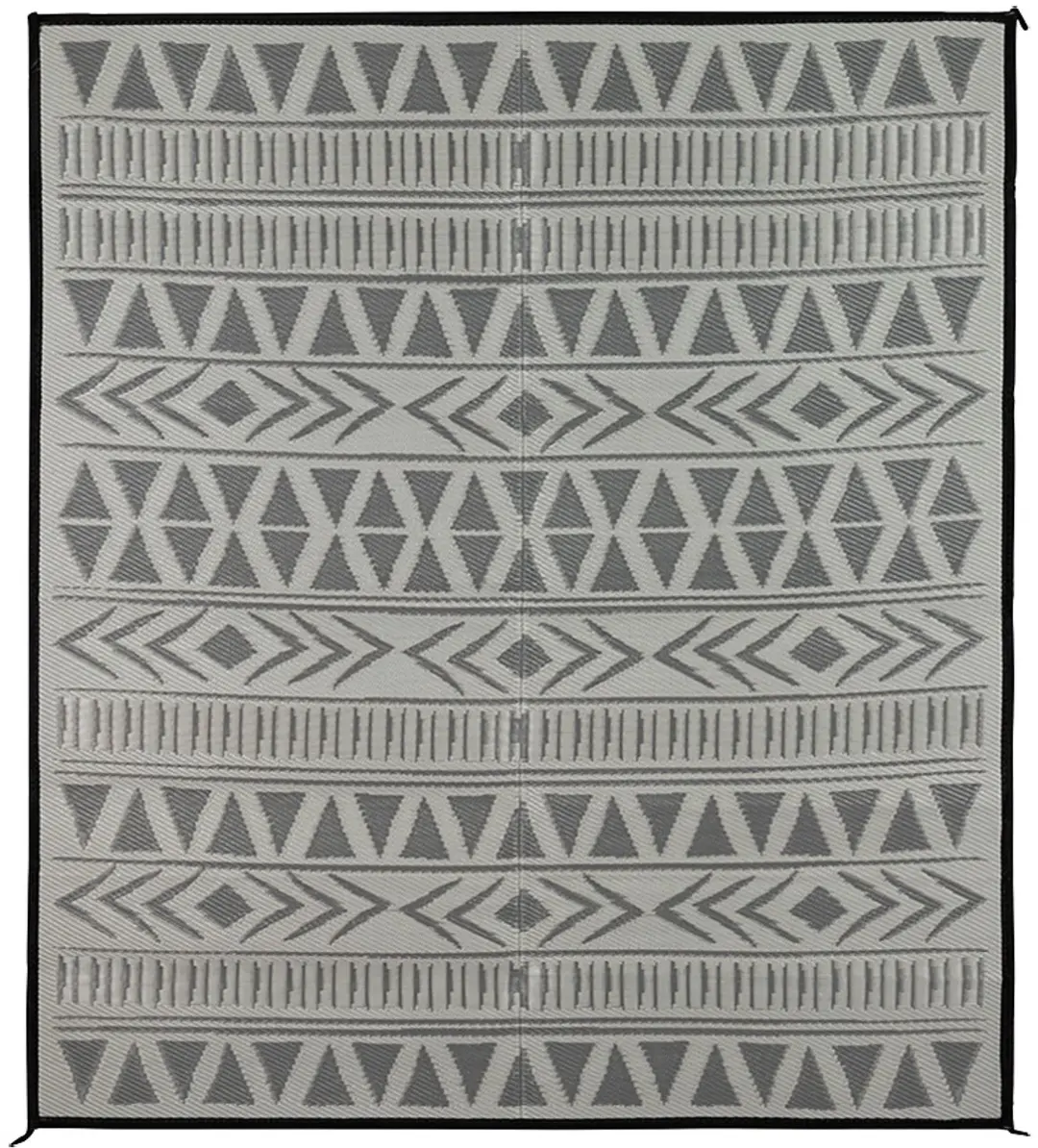 Bo-Camp - Chill Mat - Oxomo - Dove - XL