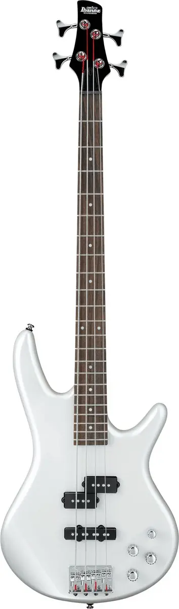 Ibanez Gio GSR200-PW Pearl White