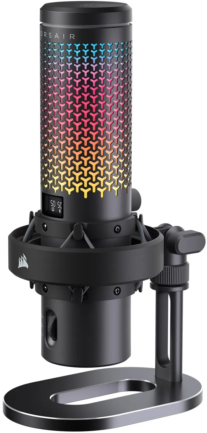 Corsair Voxara Gaming Microfoon