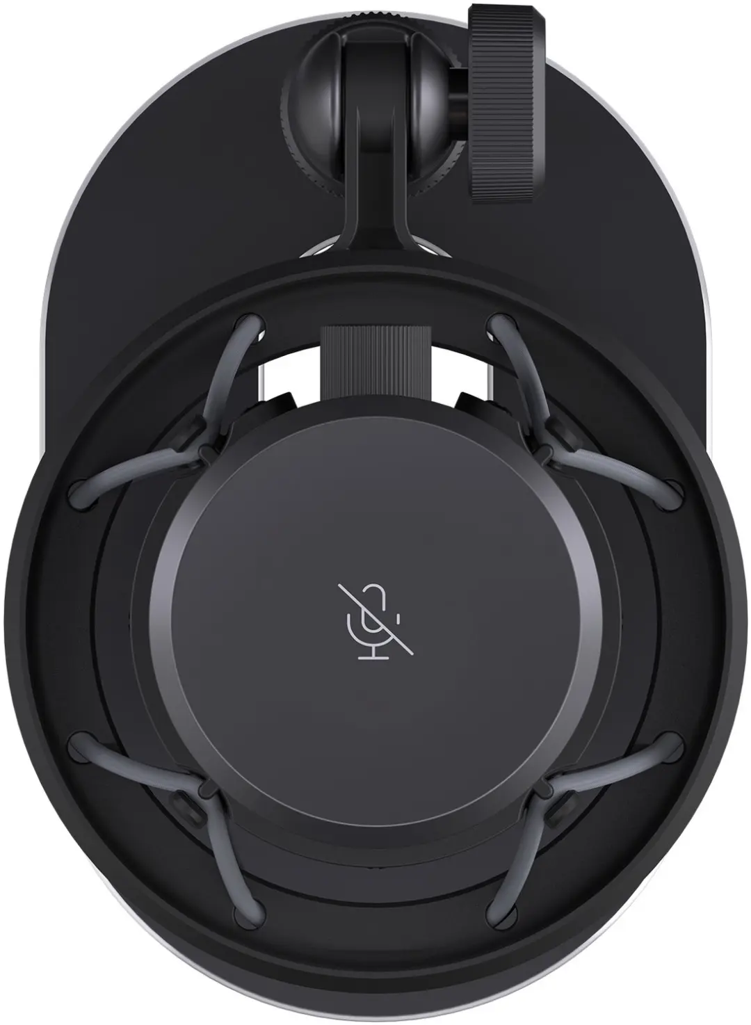 Corsair Voxara Gaming Microfoon - USB-C - Zwart - afbeelding 3 van 6