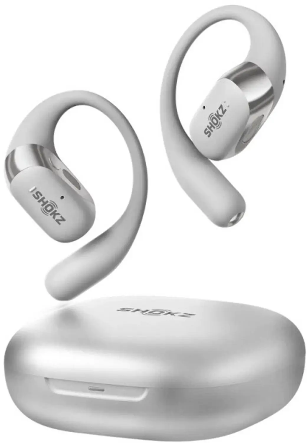 Shokz OpenFit 2+