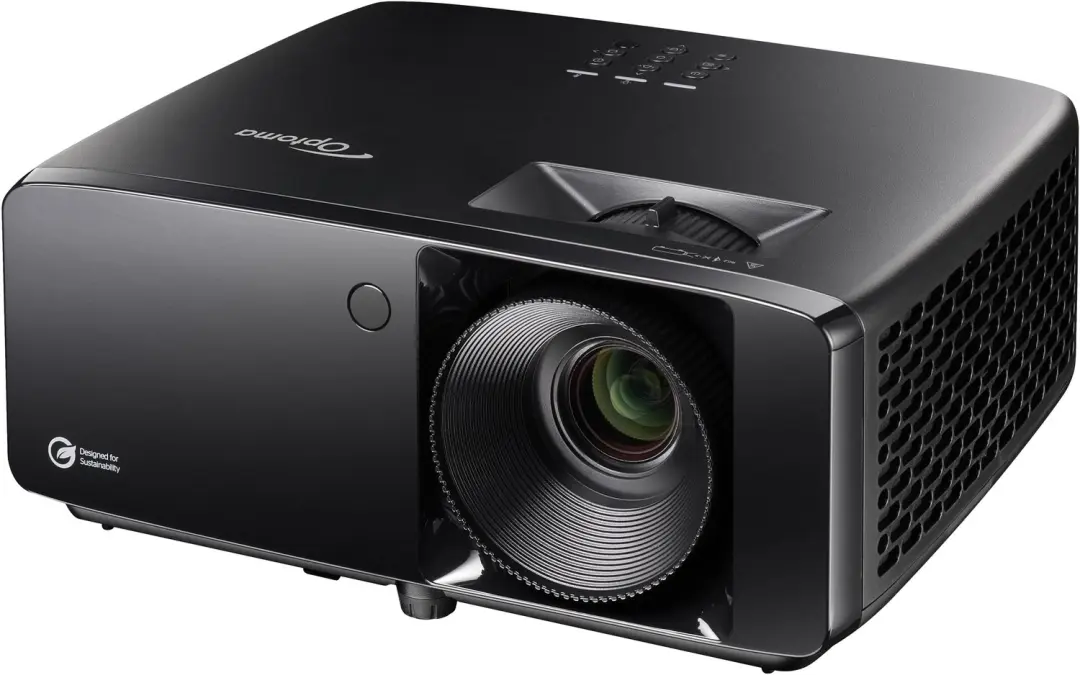 Optoma HZ137X