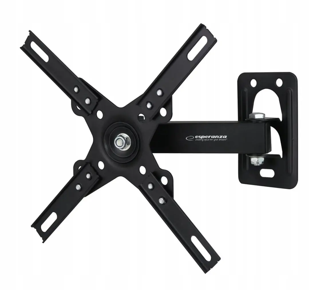 Esperanza ERW011 TV-muurbeugel 12-50 inch