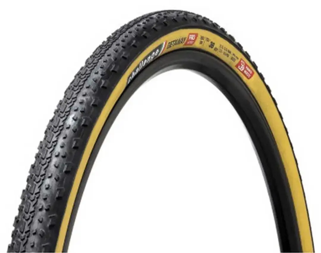 Challenge Getaway Pro OT TLR Band 700x40C - Zwart/Bruin - afbeelding 6 van 6