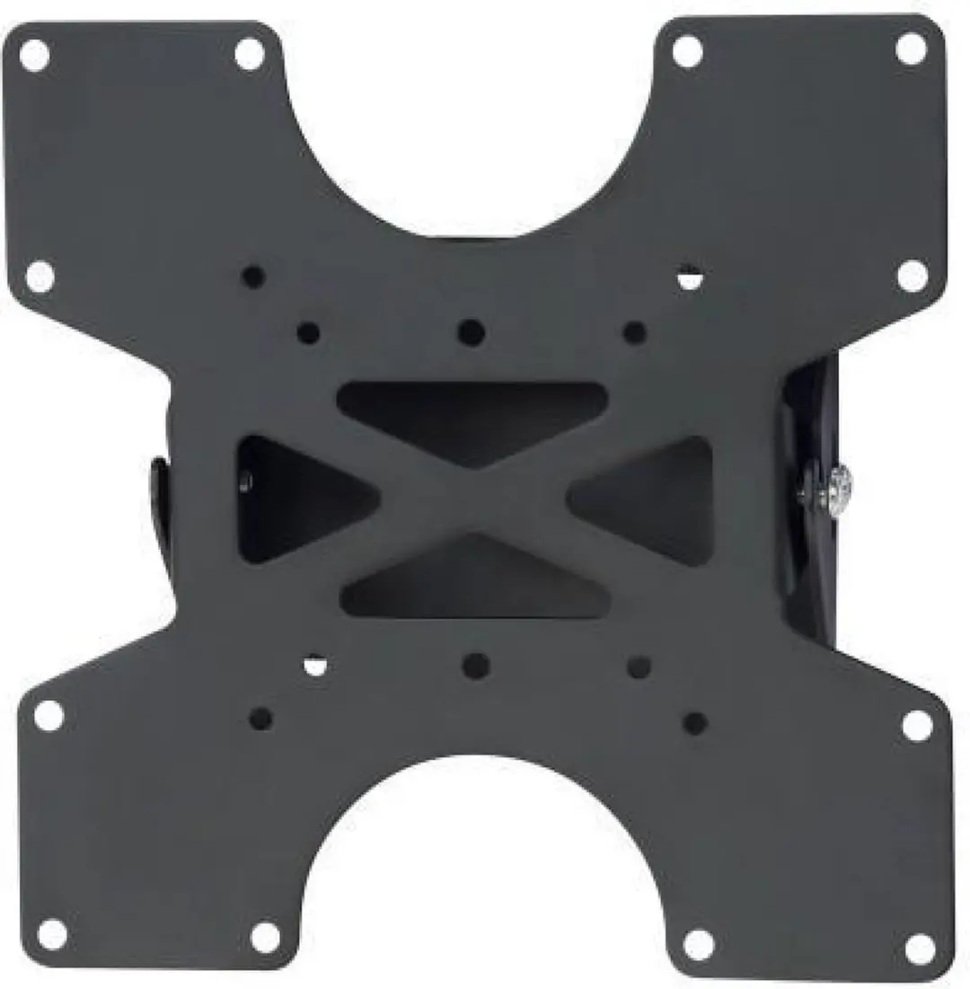 Techly ICA-LCD 113-BK TV-muurbeugel - Zwart - afbeelding 5 van 6