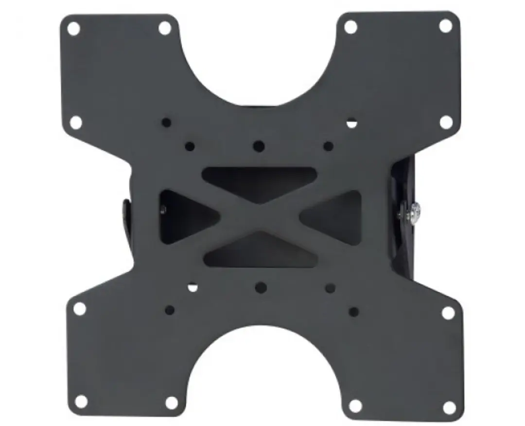 Techly ICA-LCD 113-BK TV-muurbeugel