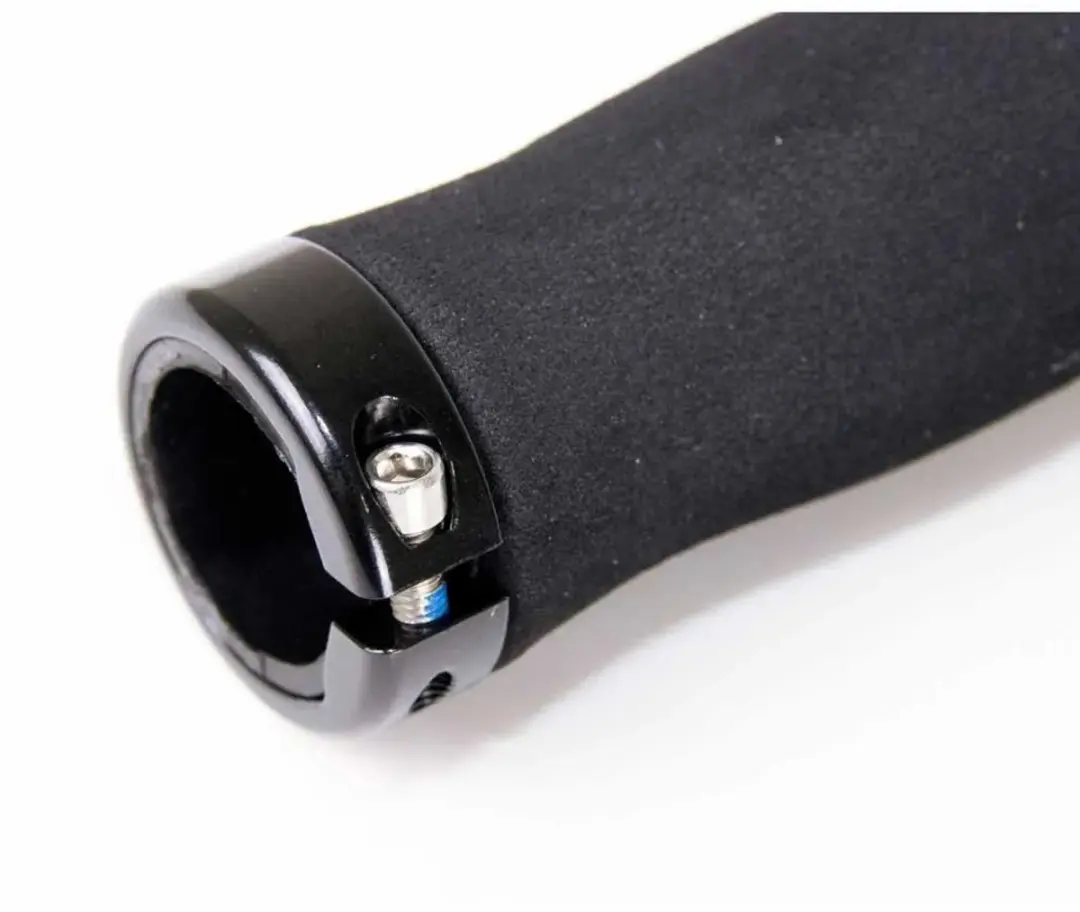 Massi Pro Lock Handvatten - Zwart - afbeelding 2 van 2
