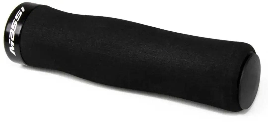 Massi Pro Lock Handvatten Zwart