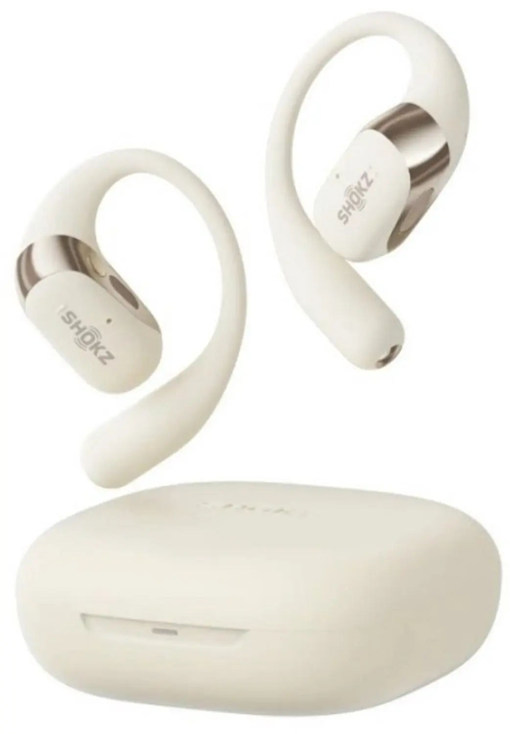 Shokz OpenFit 2