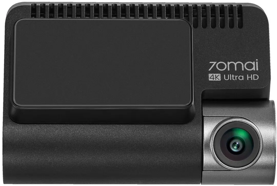70mai Dash Cam 4K A800SE 4G set