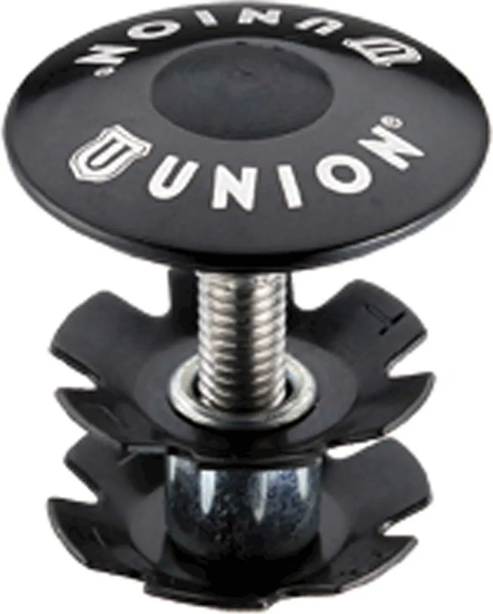 Union plug/kap Ahead 1 1/8 zw