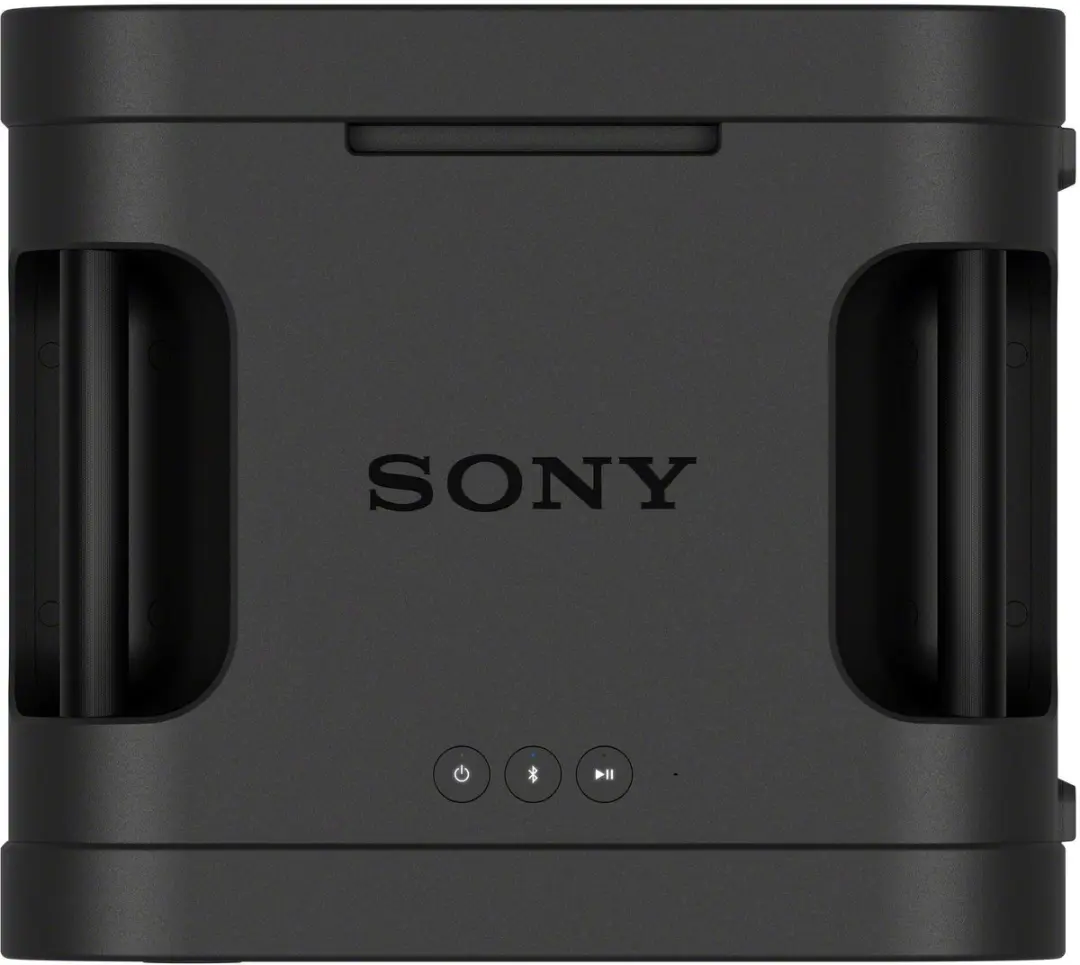 Sony ULT Tower Max SRSULT3000.CEL Partybox - Zwart - afbeelding 2 van 6