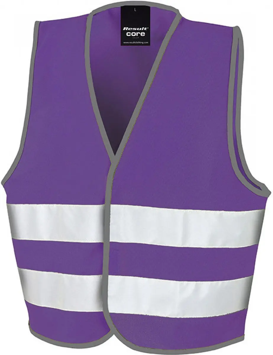 Regatta Junior Veiligheidshesje RT200J