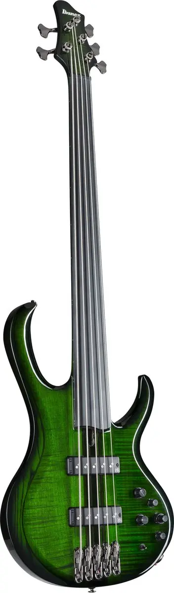 Ibanez SDGB1-DMT Steve Di Giorgio Signature Fretless