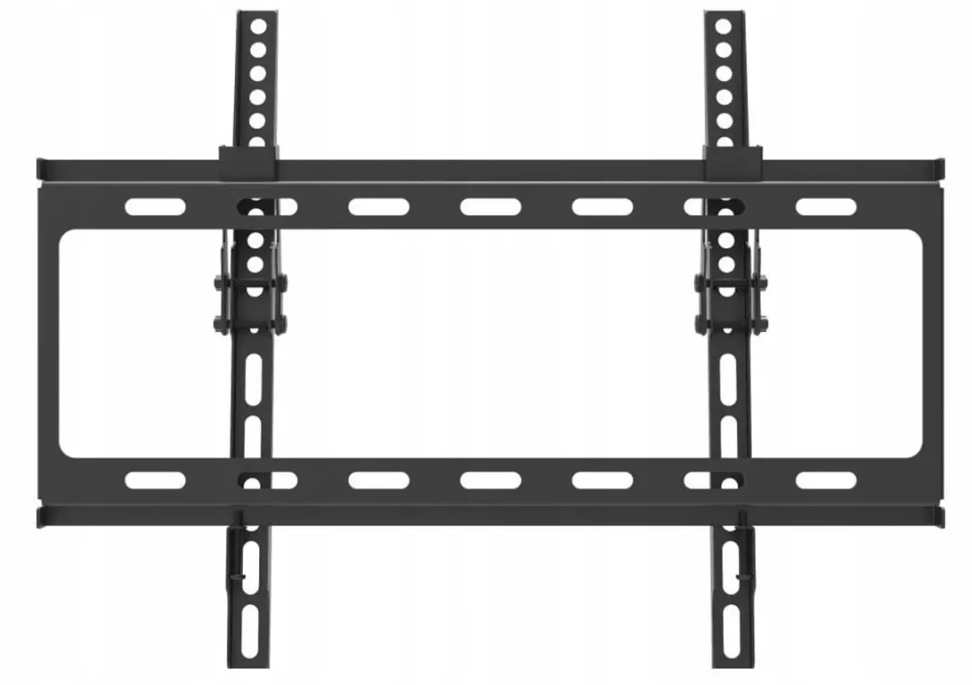 Techly ICA-PLB 261M TV Wandsteun - Zwart - afbeelding 5 van 6