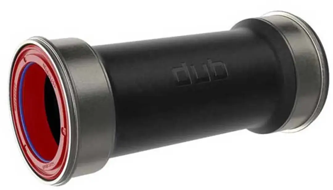 SRAM Dub Pressfit Wide Ceramic Trapaslager 86.5mm - afbeelding 2 van 2
