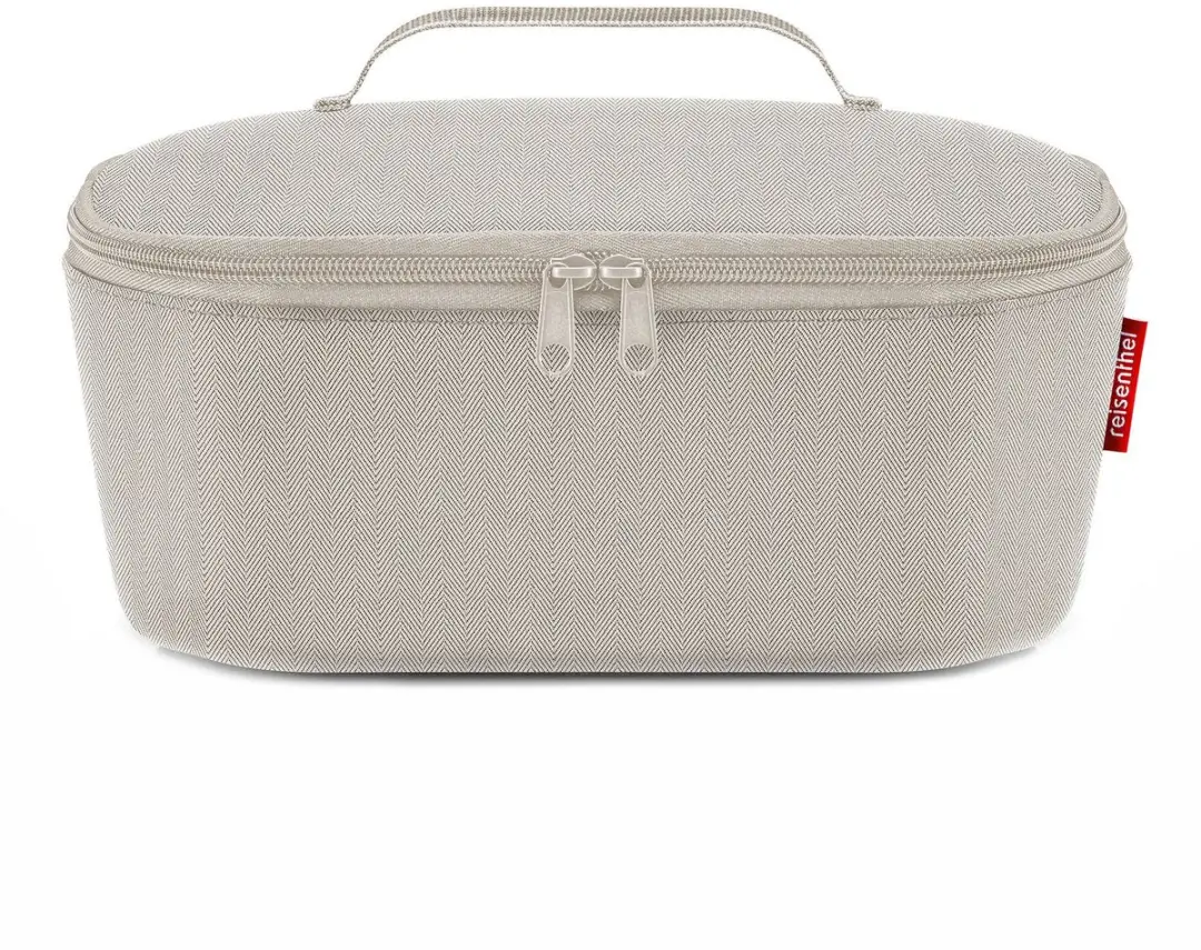 Reisenthel Coolerbag M Pocket Koeltas