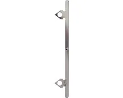 Leitz 1755 Metaal Brochurehangers
