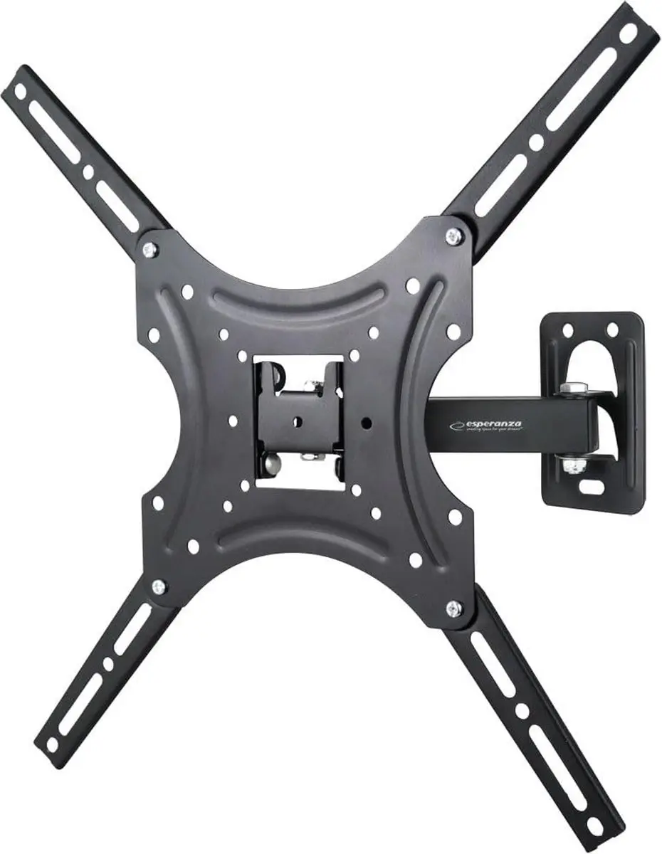 Esperanza Proteus ERW015 TV Muurbeugel 26-70 inch