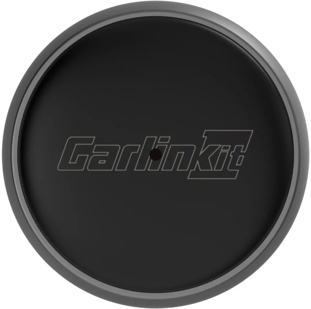 Carlinkit Mini Ultra 3 Wireless CarPlay Adapter - afbeelding 4 van 4